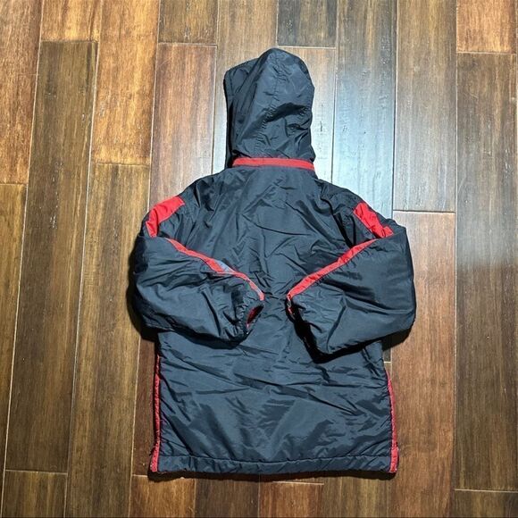 Nike Boys Reversible Jacket - Picture 4 of 8
